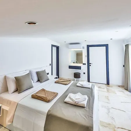 Villa Tanyeli 4 Kalkan