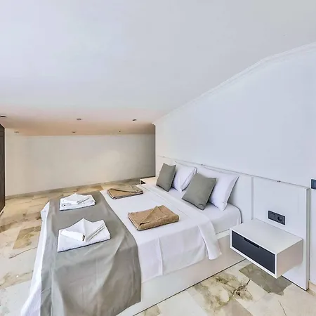 Tanyeli 4 Villa *