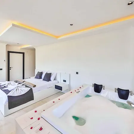 Villa Tanyeli 4 *