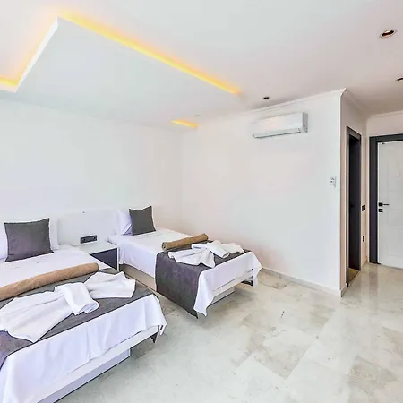 Tanyeli 4 * Kalkan