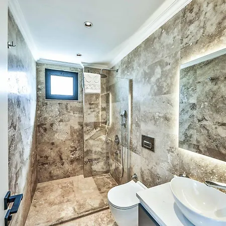 Villa Tanyeli 4 Kalkan