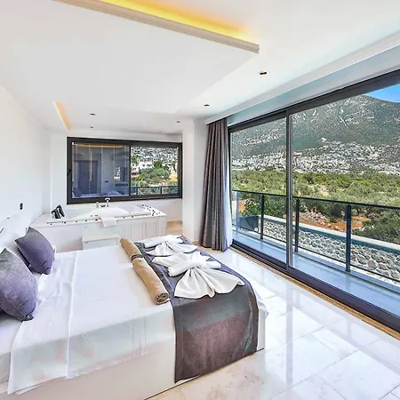 Tanyeli 4 * Kalkan