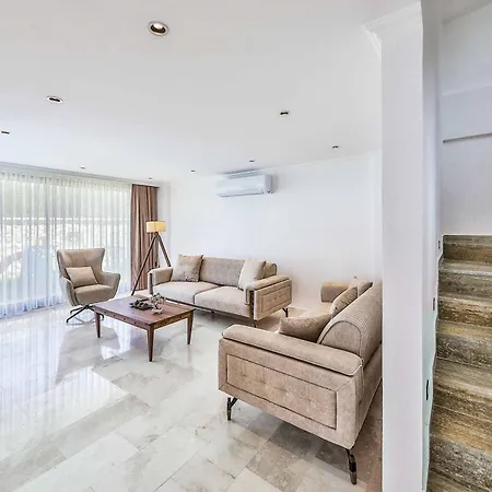 Tanyeli 4 * Kalkan