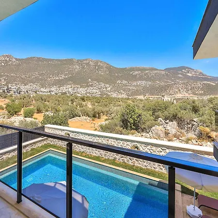 Villa Tanyeli 4