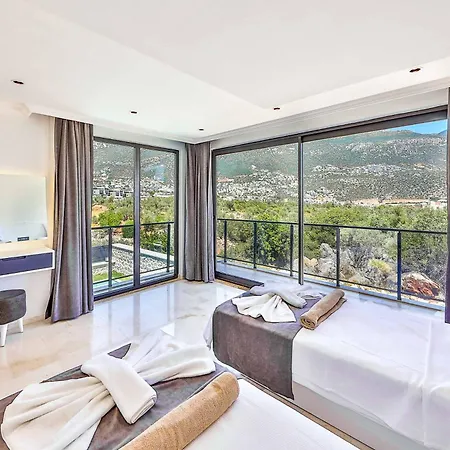 Villa Tanyeli 4 *
